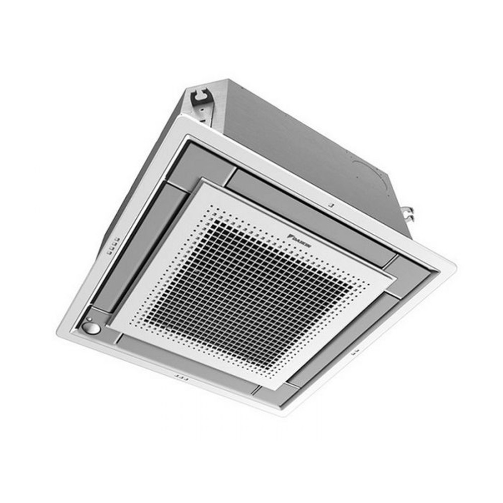 Daikin FFA25A9 Sky Air A (beltéri egység) Kazettás Multi split klíma 2.5 kW, Inverter,Hösziv., R32