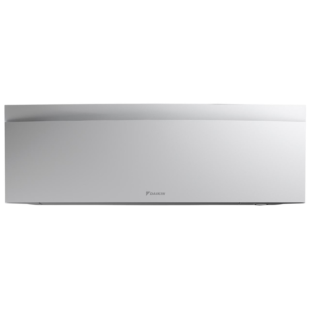 Daikin Emura Fehér FTXJ50AW+RXJ50M (kültéri+beltéri egység) oldalfali inverteres split klíma 5,0 Kw, R32