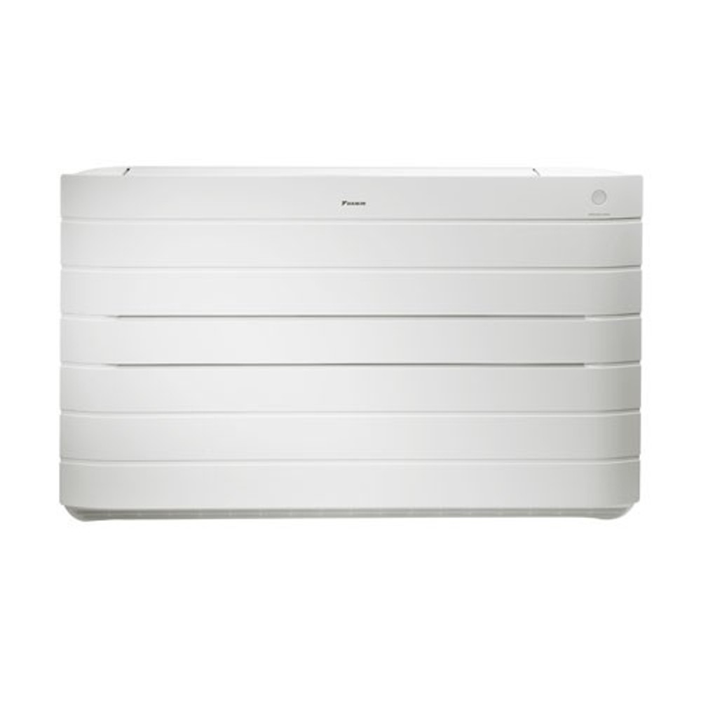 Daikin FVXM25F (kültéri+beltéri egység) Padlóra állítható split klíma 2,5 kW Inverter, Hősz, R32