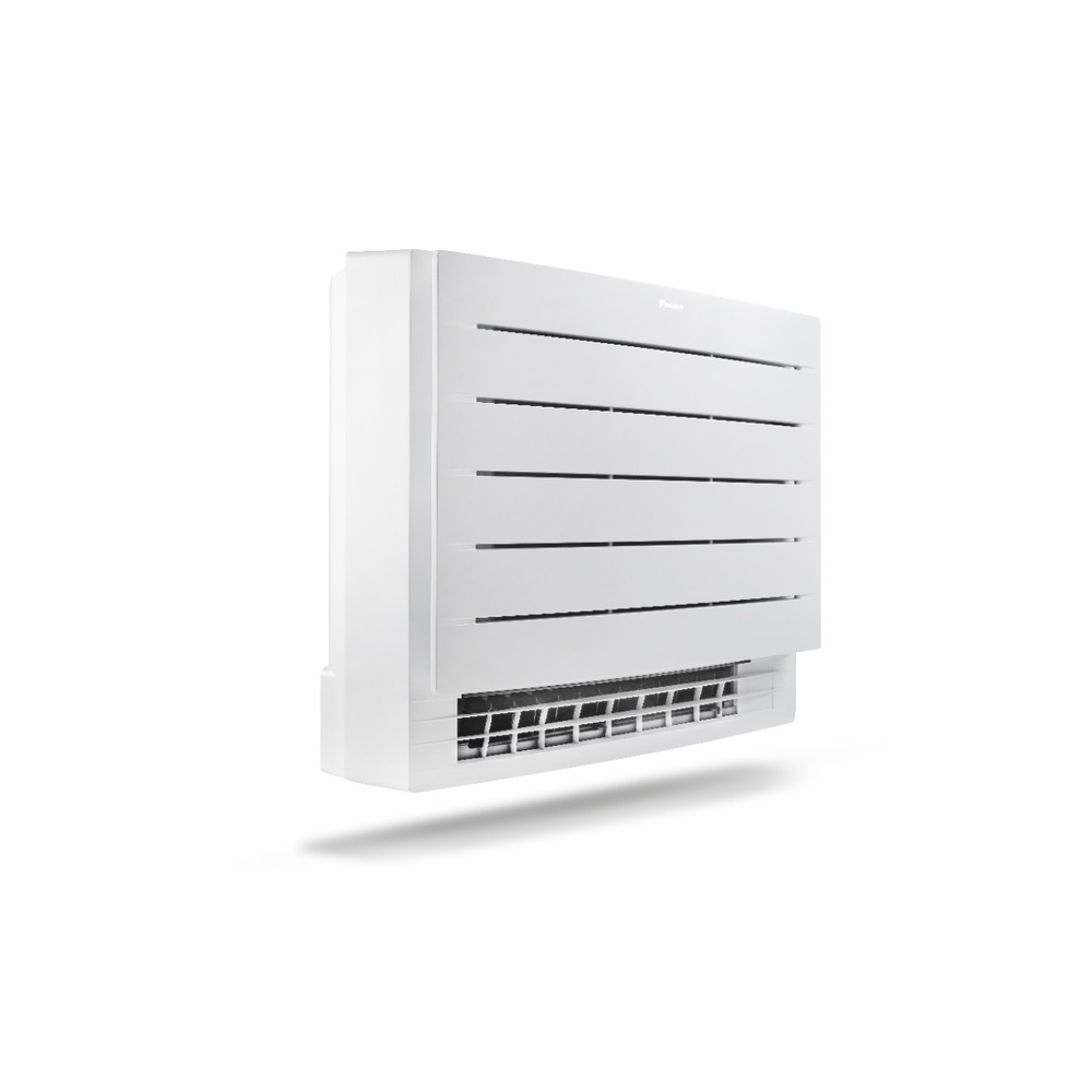 Daikin FVXM25A9 (beltéri egység) Padlóra állítható multi split klíma 2,4 kW Inverter, Hősz, R32