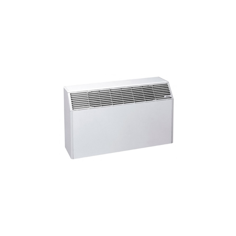 GALLETTI ESTRO F 3 A Fan-coil parapet, 45°-os kifúvás