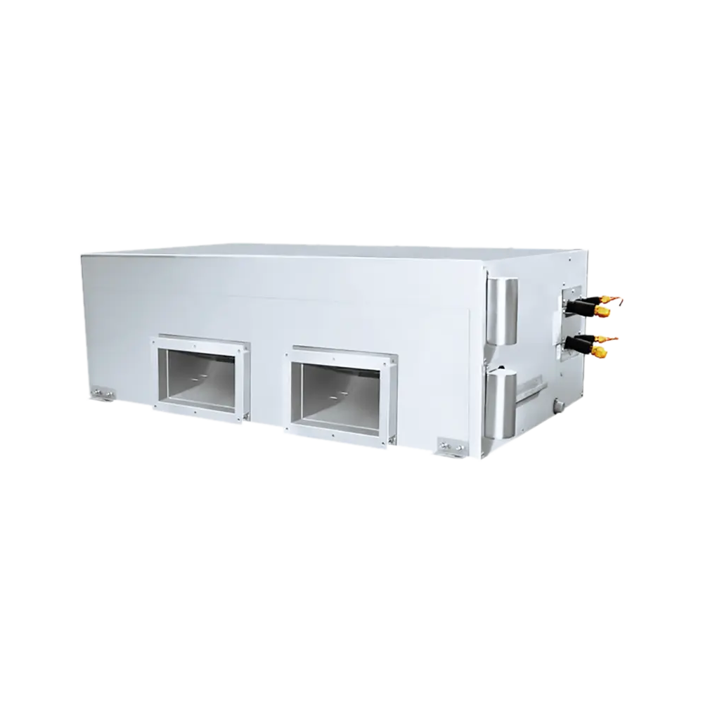 FISHER FVLI-760CE2/FVOIF-760E2-3F (beltéri +kültéri egység) Légcsatornás split klíma 20,0 kW,Inverter,Hősziv.,R410A