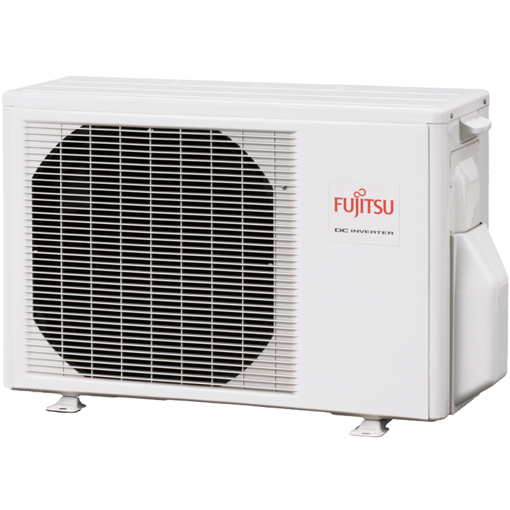 FUJITSU AOYG14LAC2 (kültéri egység) Multi split klíma 4,0 kW, R410A Invert, hősziv