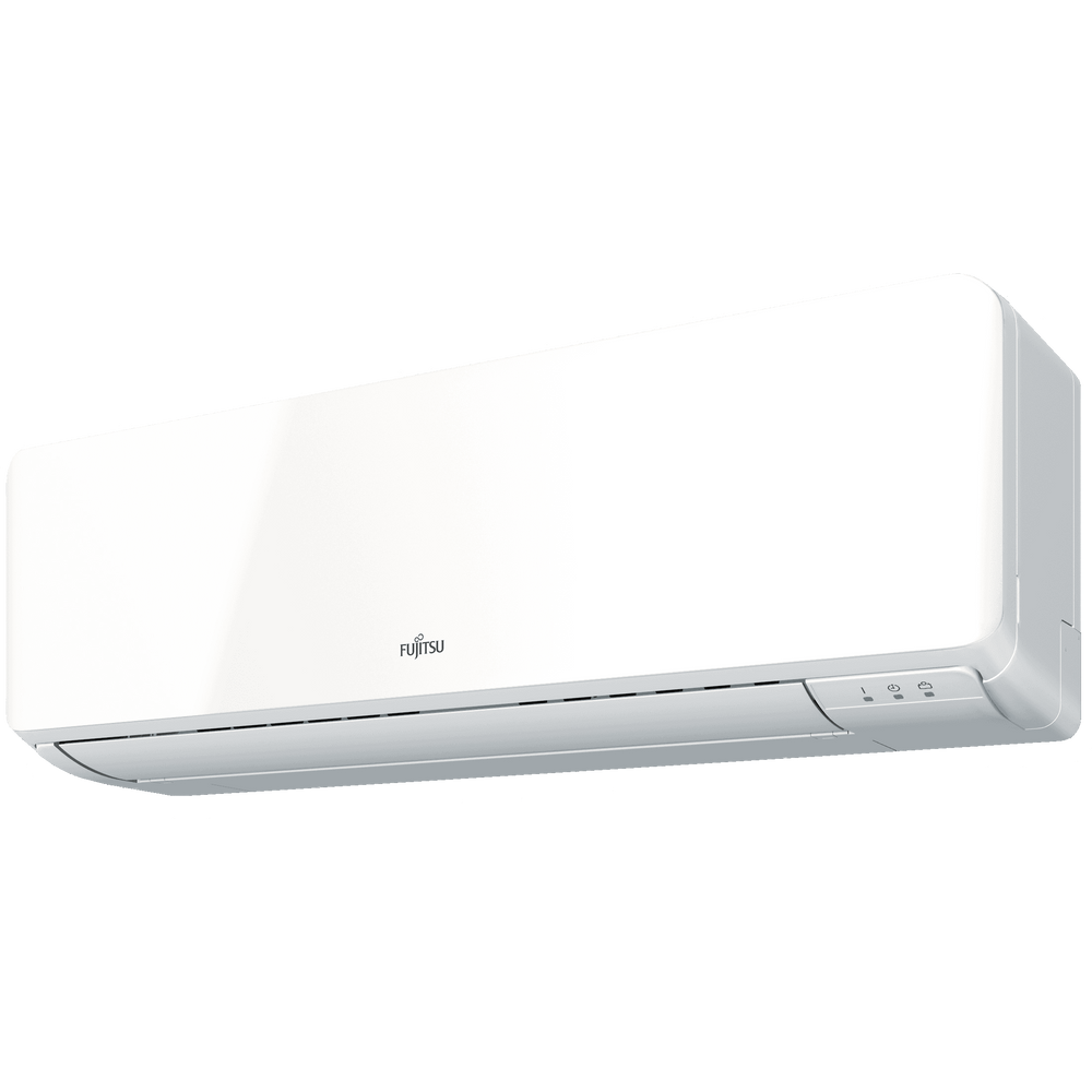 FUJITSU ASYG09KGTB (beltéri egység) oldalfali split klíma 2,5 kW Hősziv, Inverter, R32