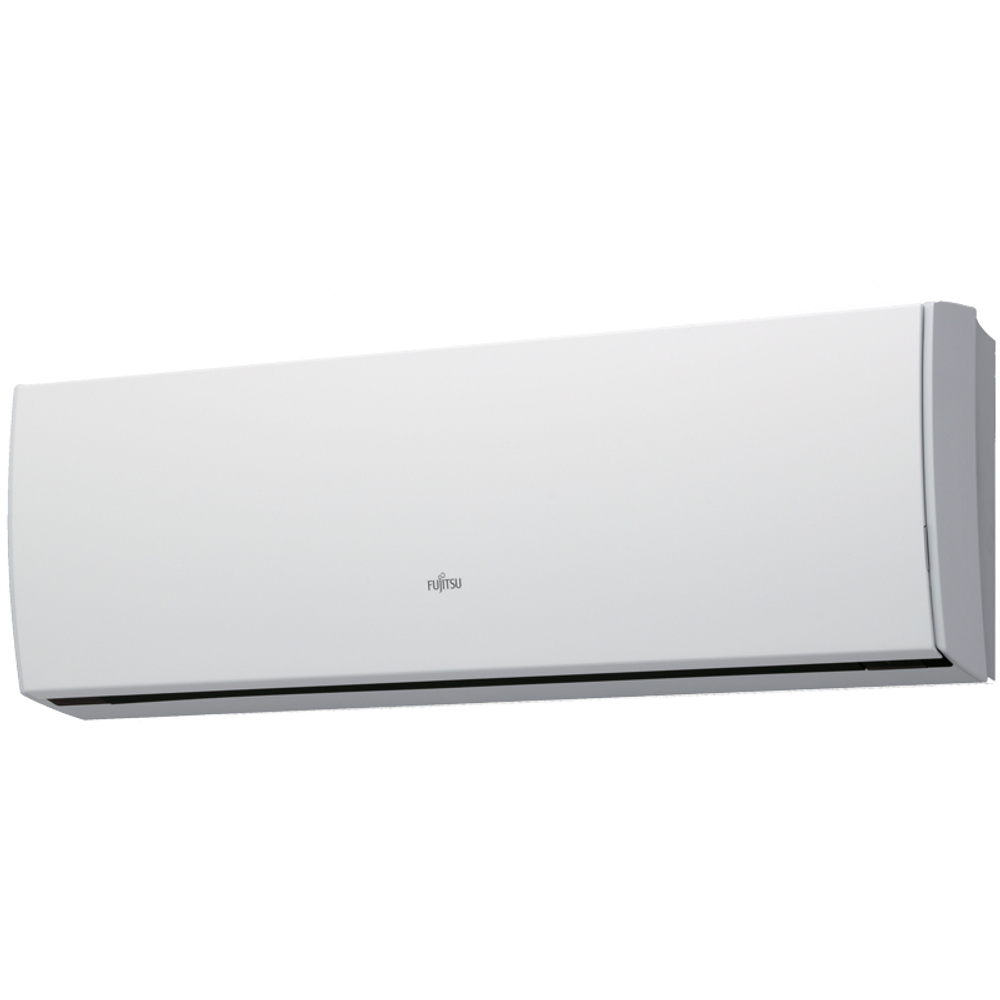 FUJITSU ASYG07LUCA (beltéri egység) oldalfali split klíma 2,3 kW Hősziv, Inverter, R410A
