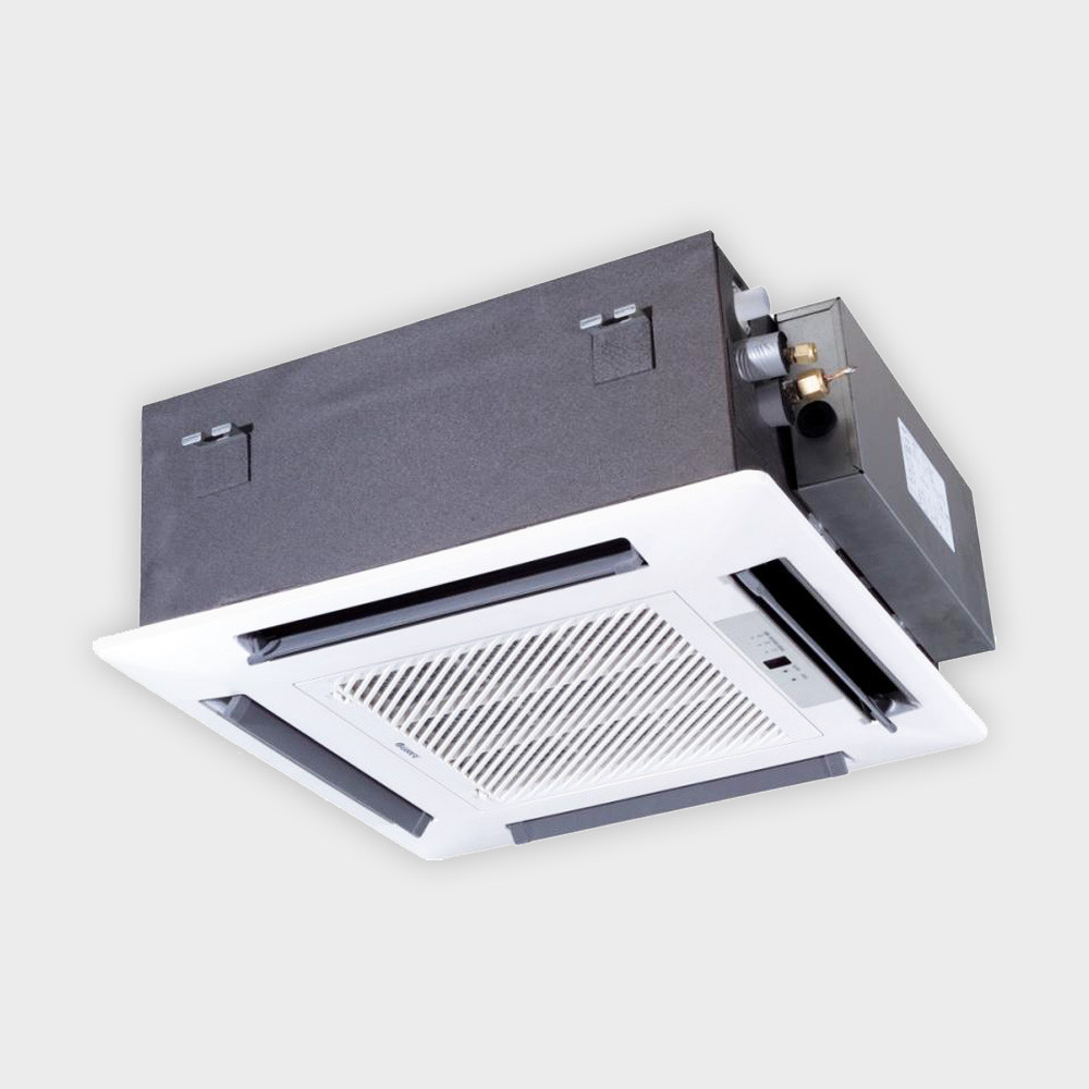 Gree GKH(12)EB-K6DNA5A/I (beltéri egység) Kazettás Multi split klíma 3,5 kW, Inverter,Hösziv., R32