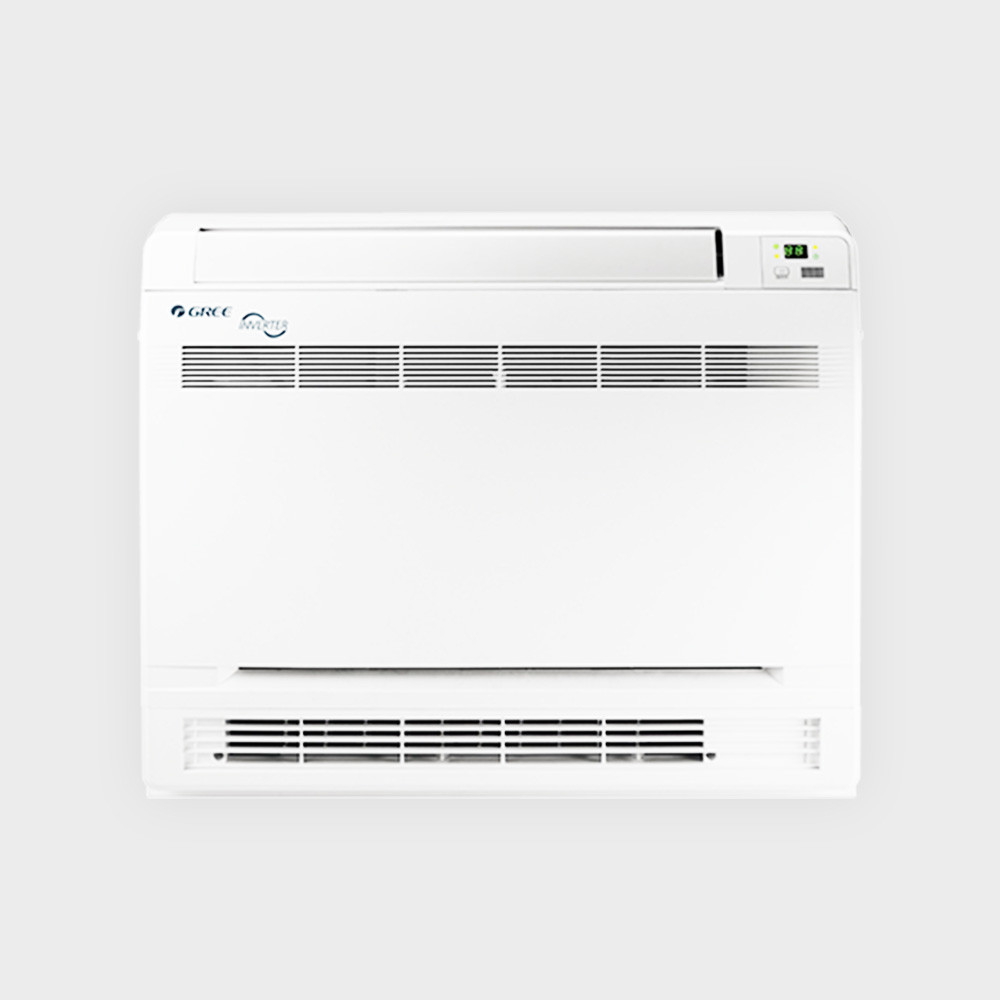 Gree GEH18AA-K6DNA1E/I Multi Beltéri konzol 5,2 kW R32