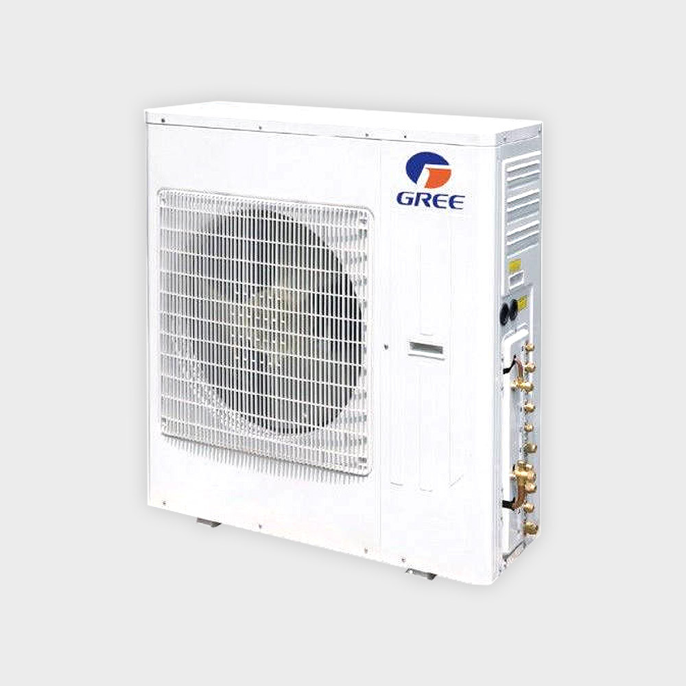 Gree GWHD36NK6OO (kültéri egység) Multi split klíma 10.6 kW R32