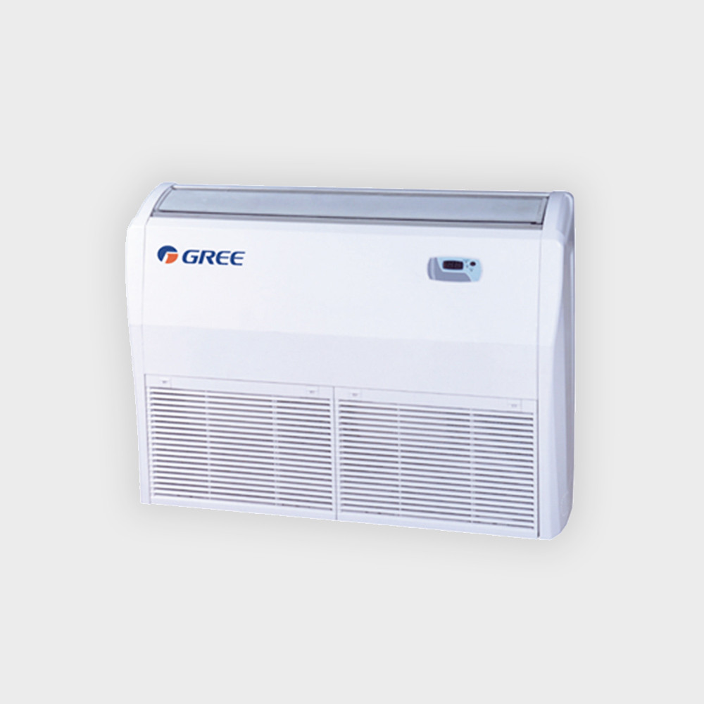 Gree GTH(18)CA-K6DNA1A/I Multi beltéri parapet egység 4,5kW R32
