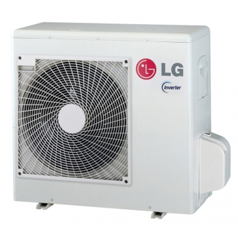 LG MU2R17 (kültéri egység) Kültéri multi split klima 5.4 kW, Hősz, Inverter,R32