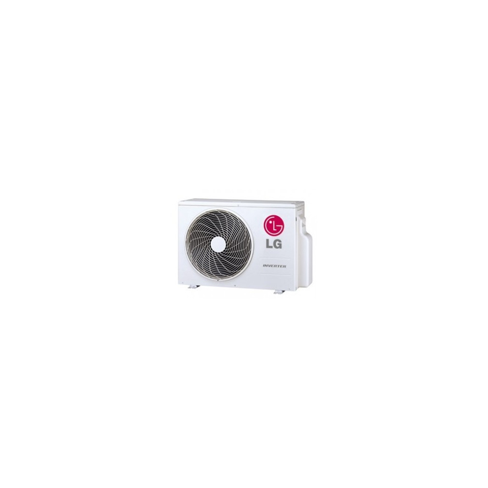 LG MU2R15 (kültéri egység) Kültéri multi split klima 4.1 kW, Hősz, Inverter,R32