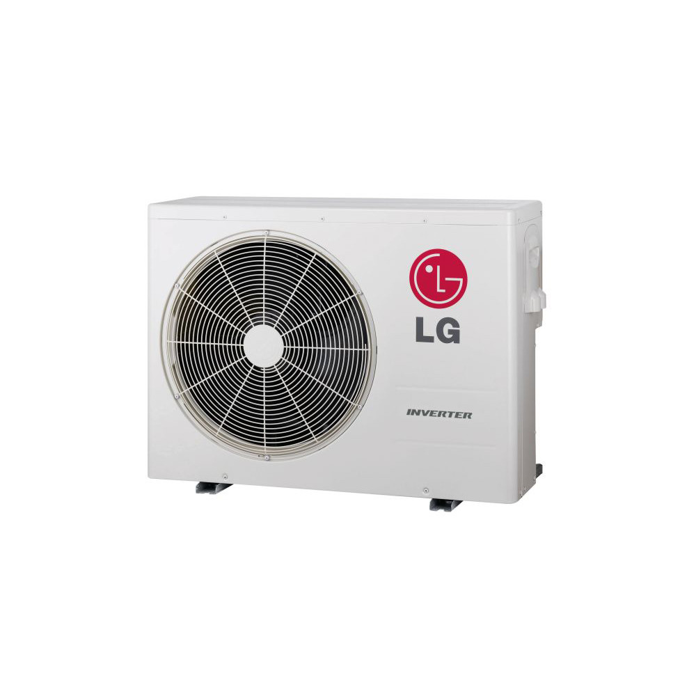 LG MU3R21 (kültéri egység) Kültéri multi split klima 6.2 kW, Hősz, Inverter,R32