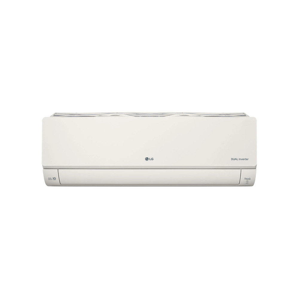 LG ArtCool Bézs AB18BK (kültéri+beltéri egység) Oldalfali inverteres split klíma 5,0 kW, R32