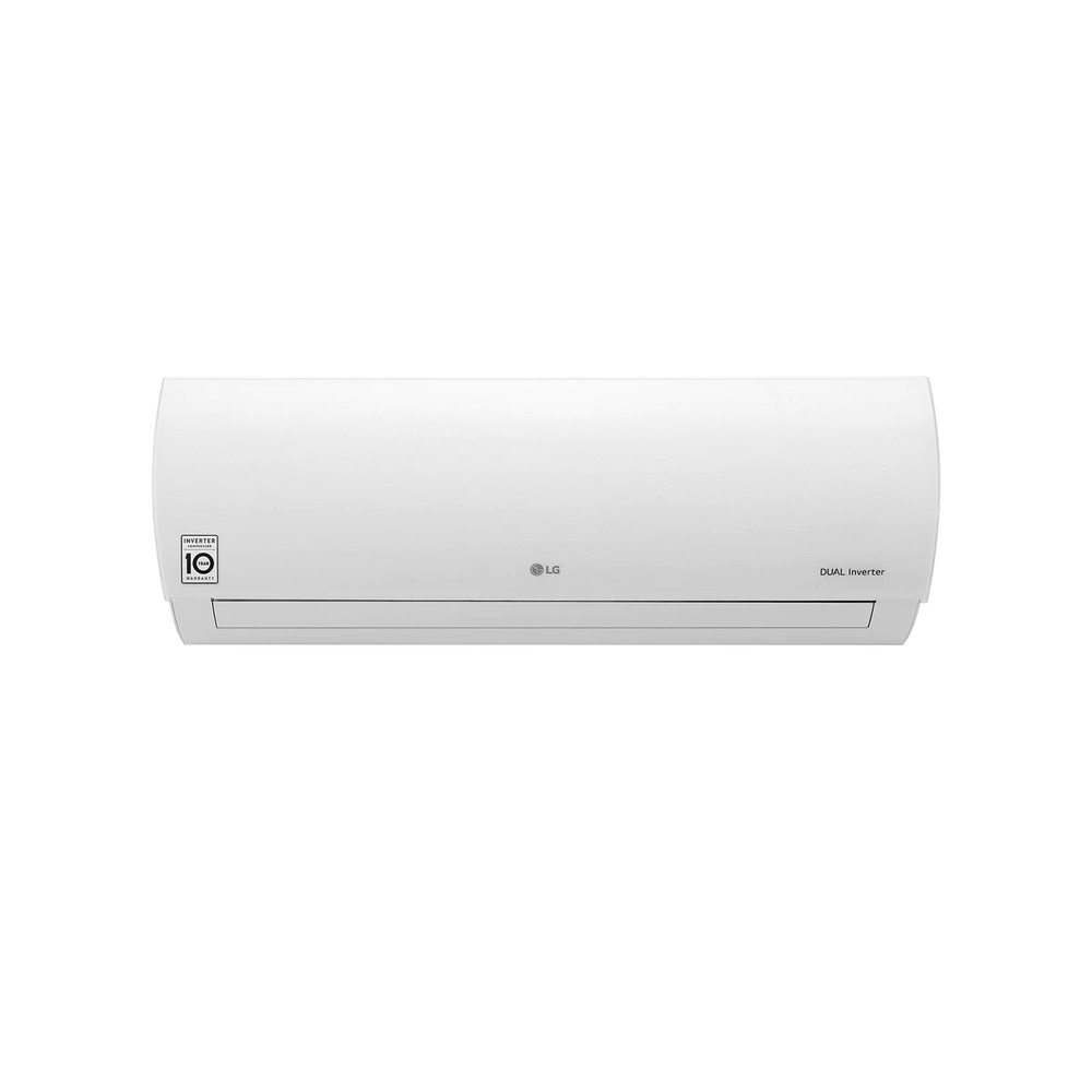 LG Athena F12MT (kültéri+beltéri egység) Oldalfali inverteres split klíma 3,5 kW, R32