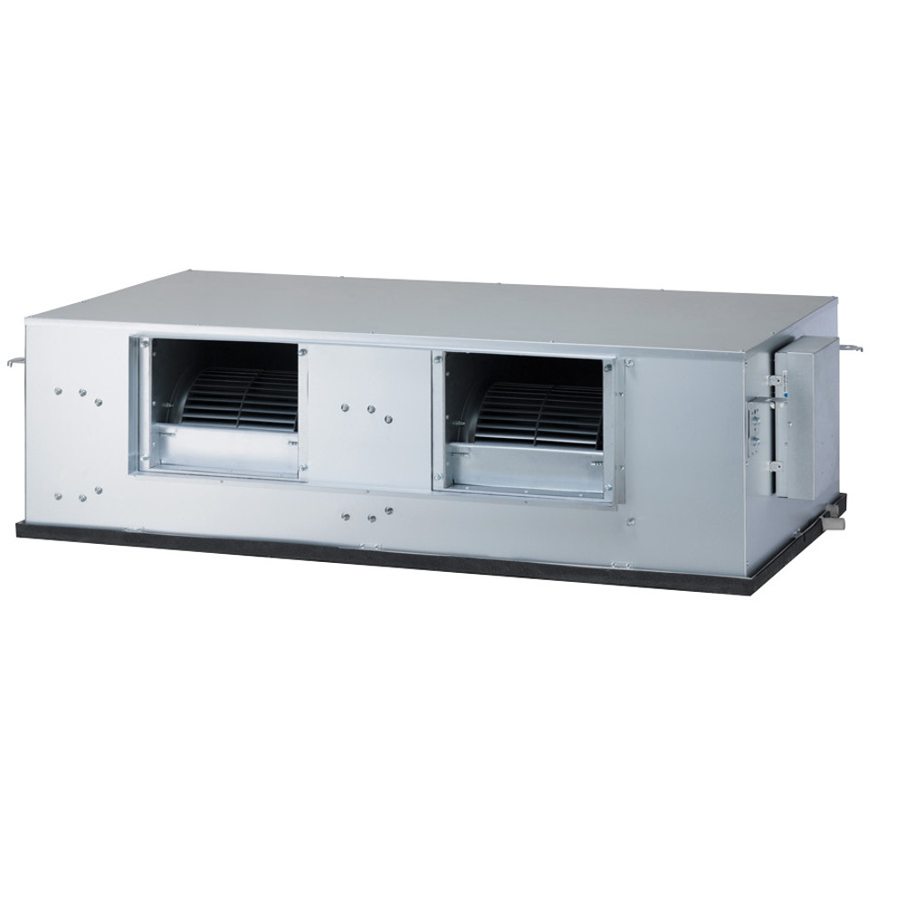 LG UB70+UU70W légcsatornázható split klima Hősziv. Inv. 19.0 kW R32