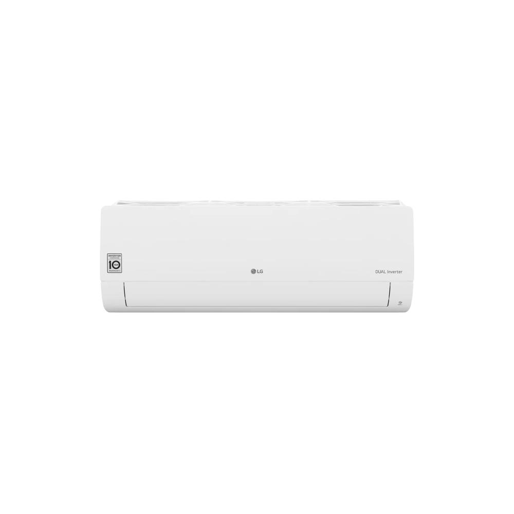 LG Silence S09ET (kültéri+beltéri egység) Oldalfali inverteres split klíma 2,5 kW, R32