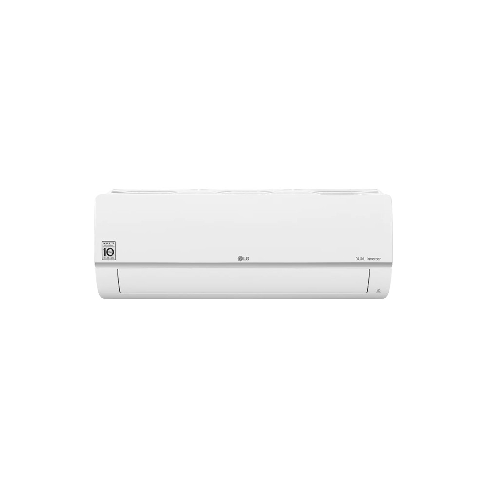 LG Silence Plus PC09SK (beltéri egység) Oldalfali inverteres split klíma 2,5 kW, R32