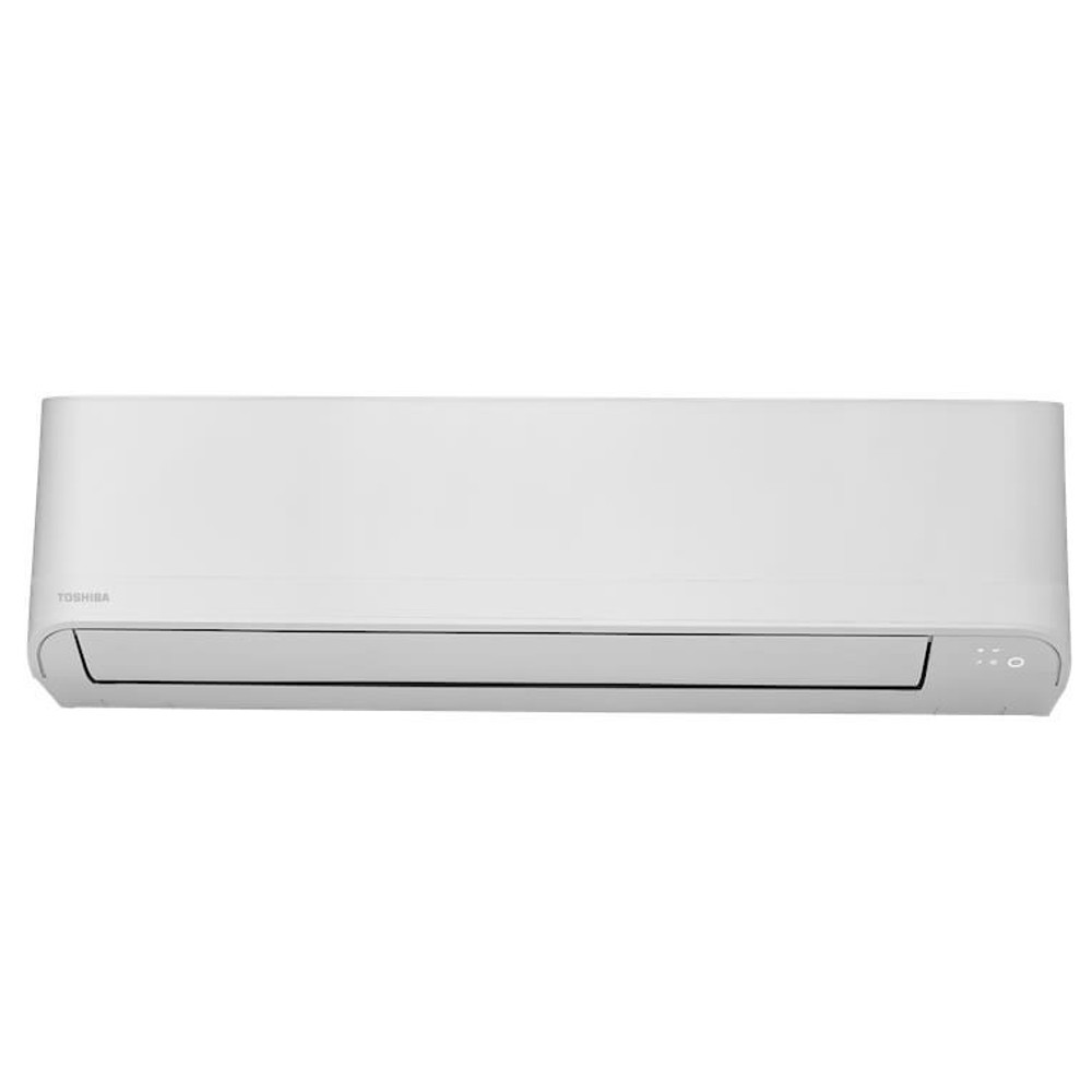 Toshiba Seiya RAS-B10J2KVG-E (kültéri + beltéri egység) Oldalfali split klíma 2,5 kW, Hőszivattyús , R32
