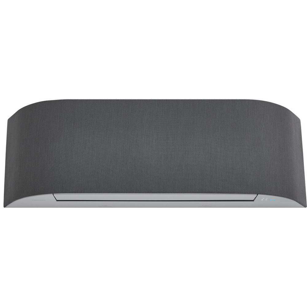 Toshiba Haori RAS-B16N4KVRG-E (kültéri + beltéri egység) Oldalfali split klíma 4,6 kW, Hőszivattyús , R32