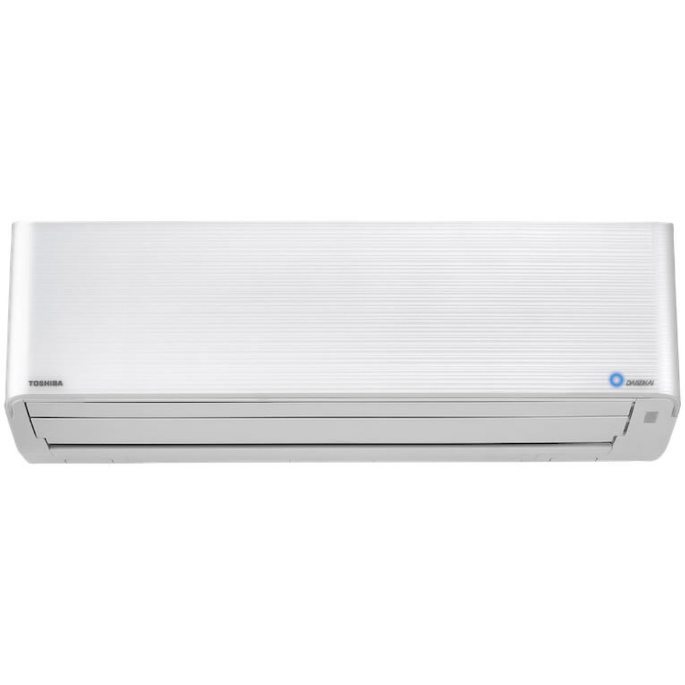 Toshiba RAS-M10PKVPG-E (beltéri egység) Oldalfali split klíma 2,5 kW, Hőszivattyús , R32