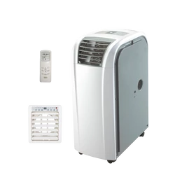 Fisher FPR-93DE4-R   Mobilklíma 2,6 kW, R290