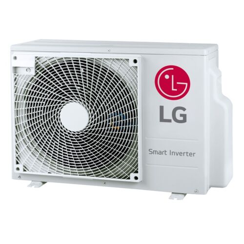 LG MU5R30 (kültéri egység) Kültéri multi split klima 10.6 kW, Hősz, Inverter,R32
