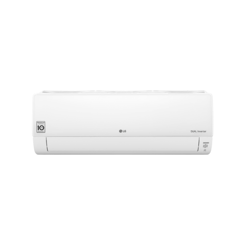 LG Deluxe DC12RK (beltéri egység) Oldalfali inverteres split klíma 3,5 kW, R32