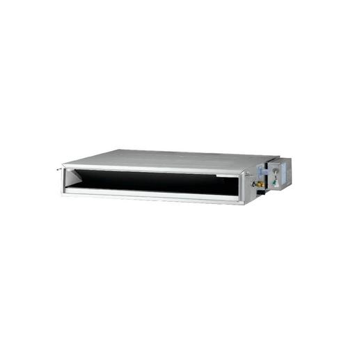 LG CL12R (beltéri egység) légcsatornázható multi split klima 3.9 kW, Hőszivattyús , R32