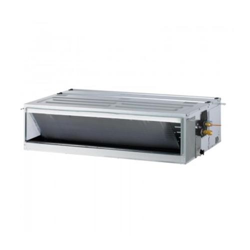 LG CM24F (beltéri egység) légcsatornázható multi split klima 7.0 kW, Hőszivattyús , R32
