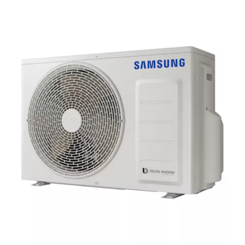 Samsung AJ040TXJ2KG/EU (kültéri egység) Kültéri multi split klíma 4,0 kW, Hőszivattyús , R32